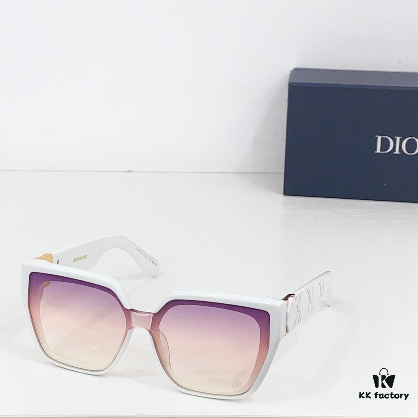 135 DIOR ✨✨✨ MODEL: LADY95.22 S2I ✨✨✨ SIZE: 53□21-145 ✨✨✨ Eyeglasses Sunglasses