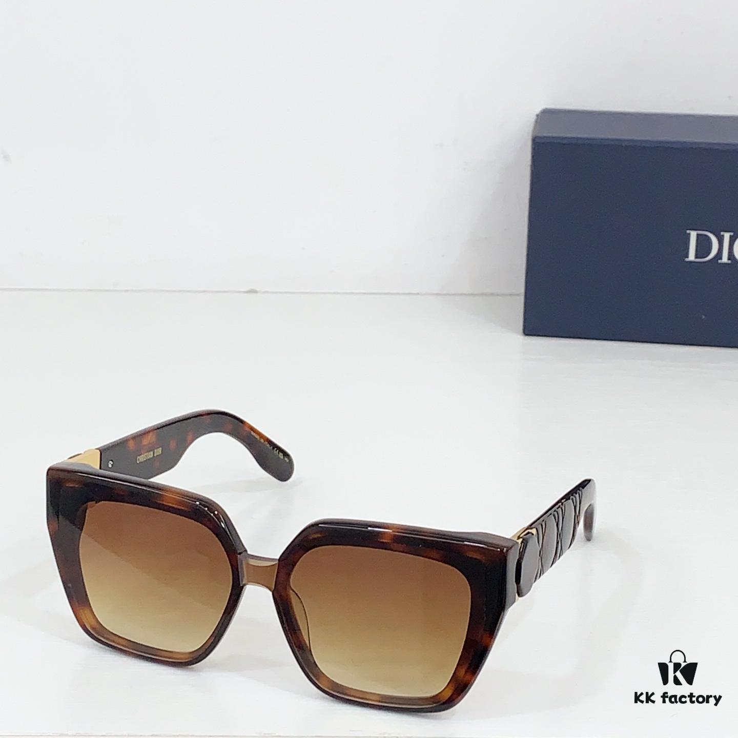 135 DIOR ✨✨✨ MODEL: LADY95.22 S2I ✨✨✨ SIZE: 53□21-145 ✨✨✨ Eyeglasses Sunglasses