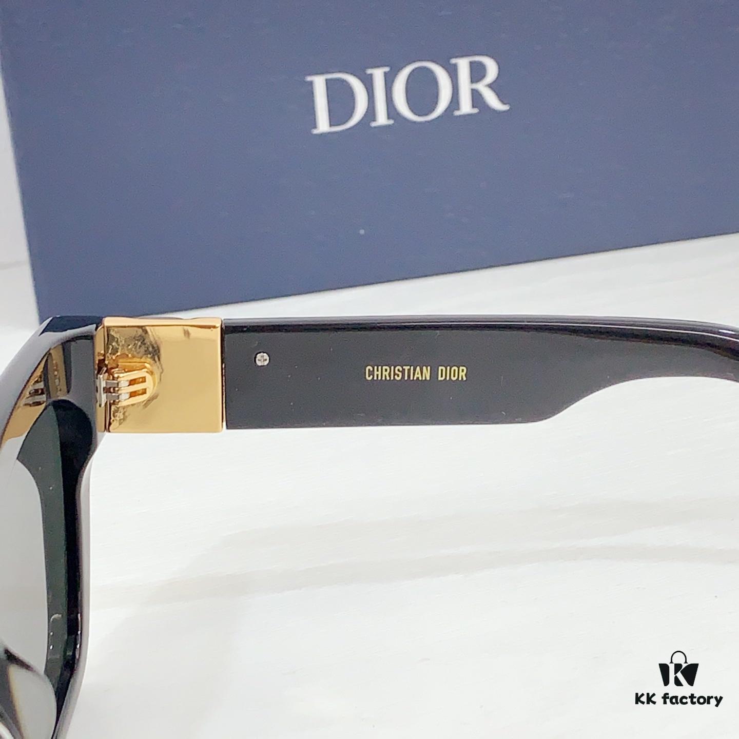 135 DIOR ✨✨✨ MODEL: LADY95.22 S2I ✨✨✨ SIZE: 53□21-145 ✨✨✨ Eyeglasses Sunglasses