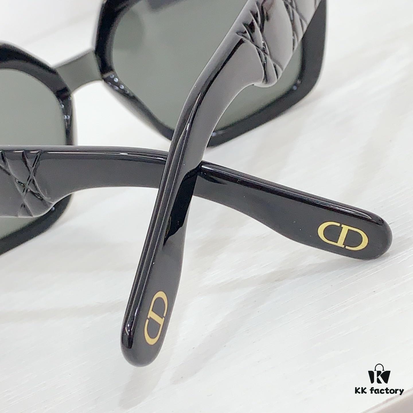 135 DIOR ✨✨✨ MODEL: LADY95.22 S2I ✨✨✨ SIZE: 53□21-145 ✨✨✨ Eyeglasses Sunglasses