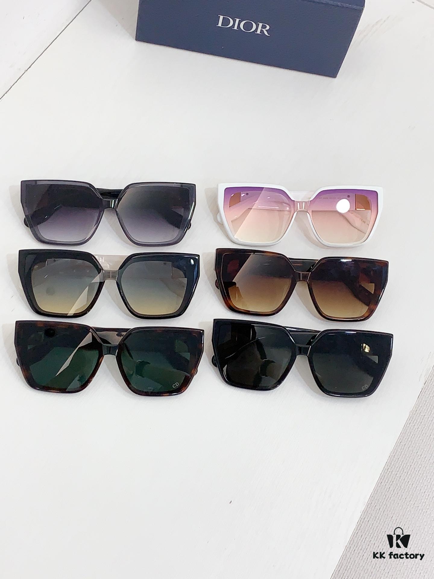 135 DIOR ✨✨✨ MODEL: LADY95.22 S2I ✨✨✨ SIZE: 53□21-145 ✨✨✨ Eyeglasses Sunglasses