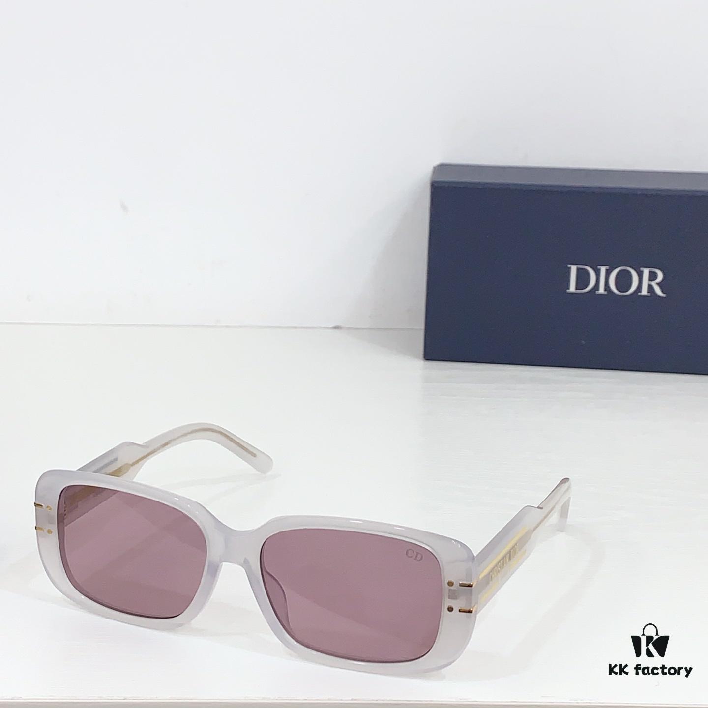 115 DIOR S12F 10A2 Sunglasses