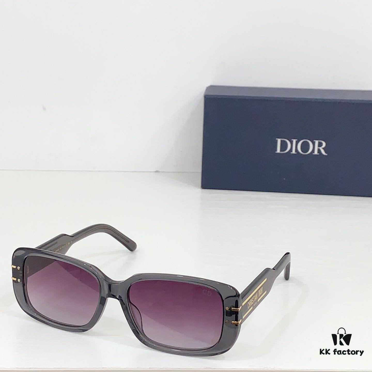 115 DIOR S12F 10A2 Sunglasses