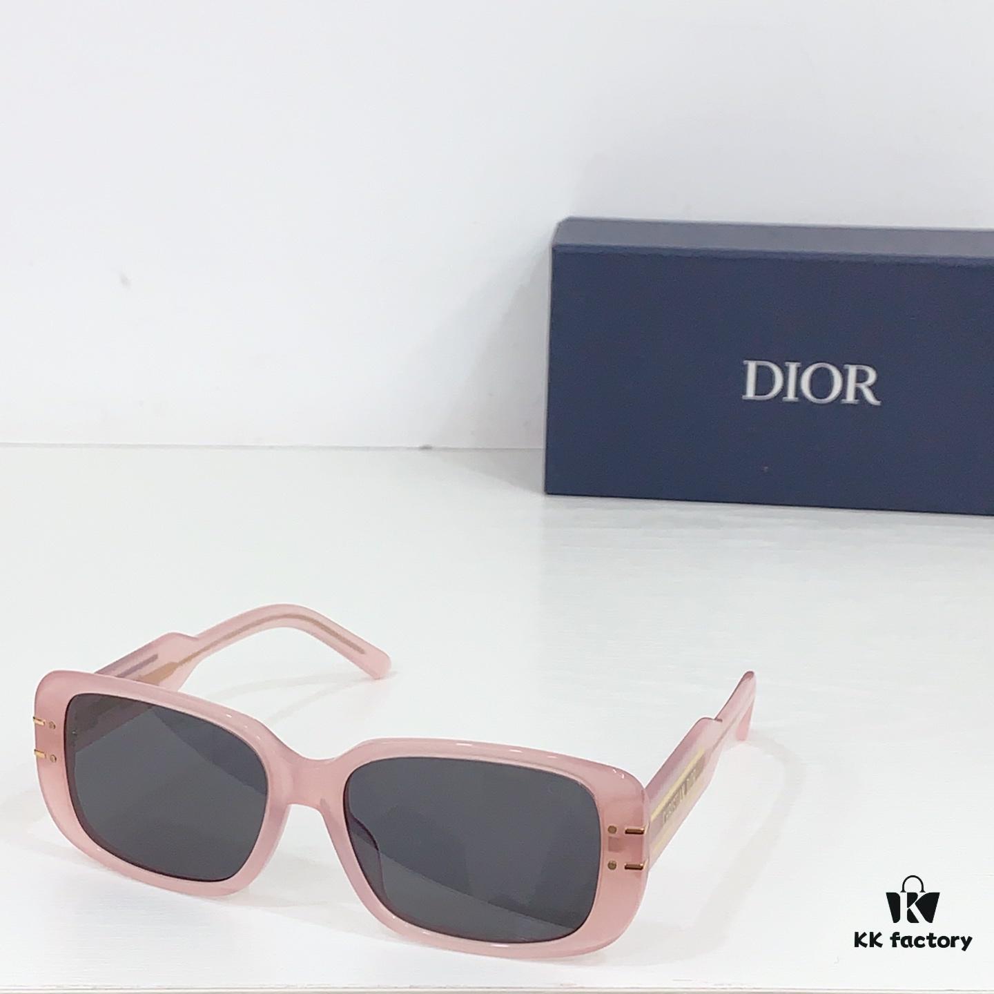 115 DIOR S12F 10A2 Sunglasses