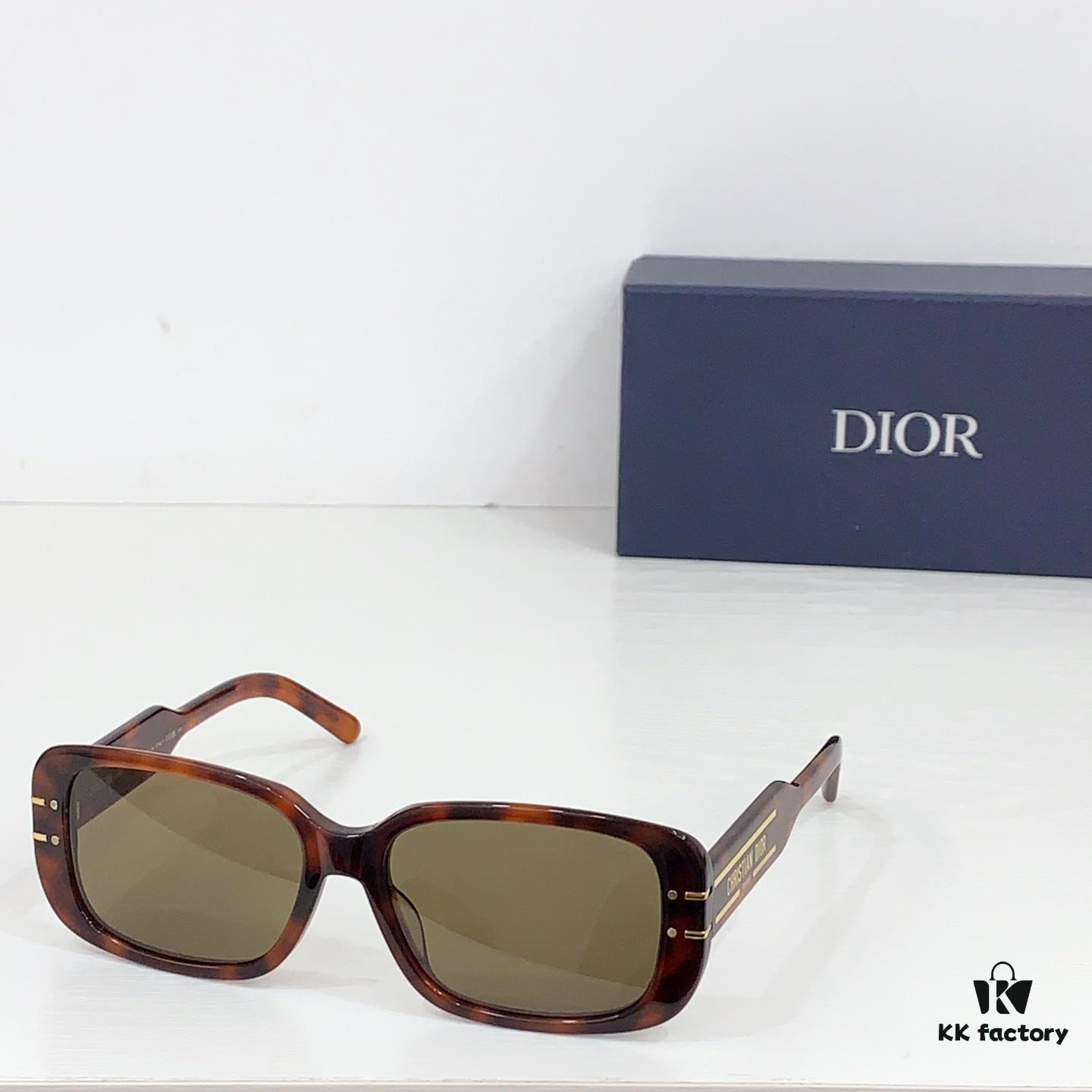 115 DIOR S12F 10A2 Sunglasses