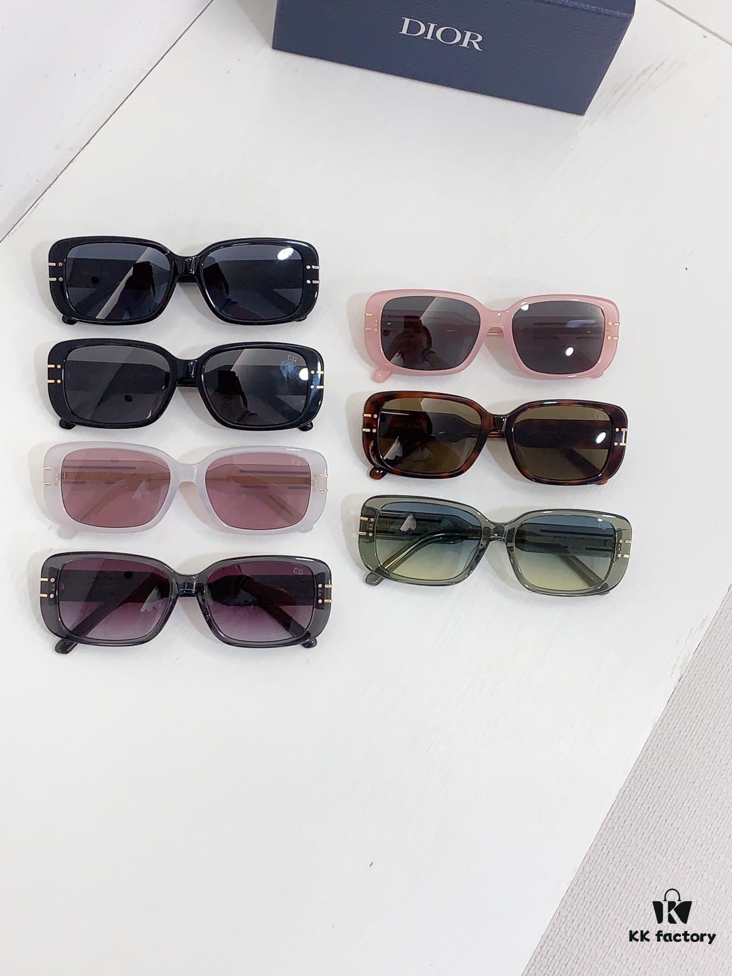 115 DIOR S12F 10A2 Sunglasses