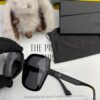 【DIOR - Dior】2025 Spring New Arrival Trendy Fashion Square Polarized Sunglasses High Quality Comfortable Fit Influencer Style Model: D1781