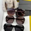 【DIOR - Dior】2025 Spring New Arrival Trendy Fashion Square Polarized Sunglasses High Quality Comfortable Fit Influencer Style Model: D1781