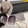 DIOR Polarized Sunglasses Fashion Style Driving Glasses Star-Favorite Classic Design