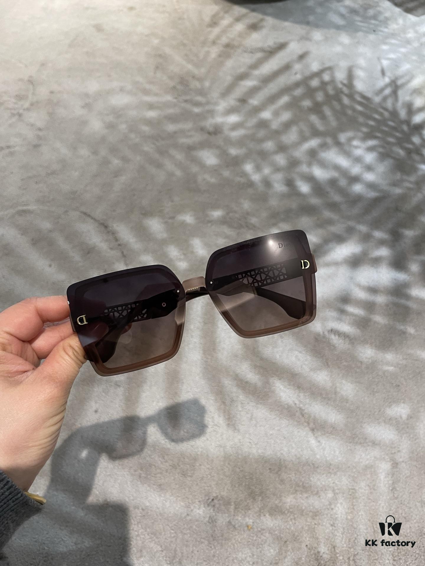 Dior TR Polarized Series 2025 New Arrival Polarized Sunglasses, Multiple Styles