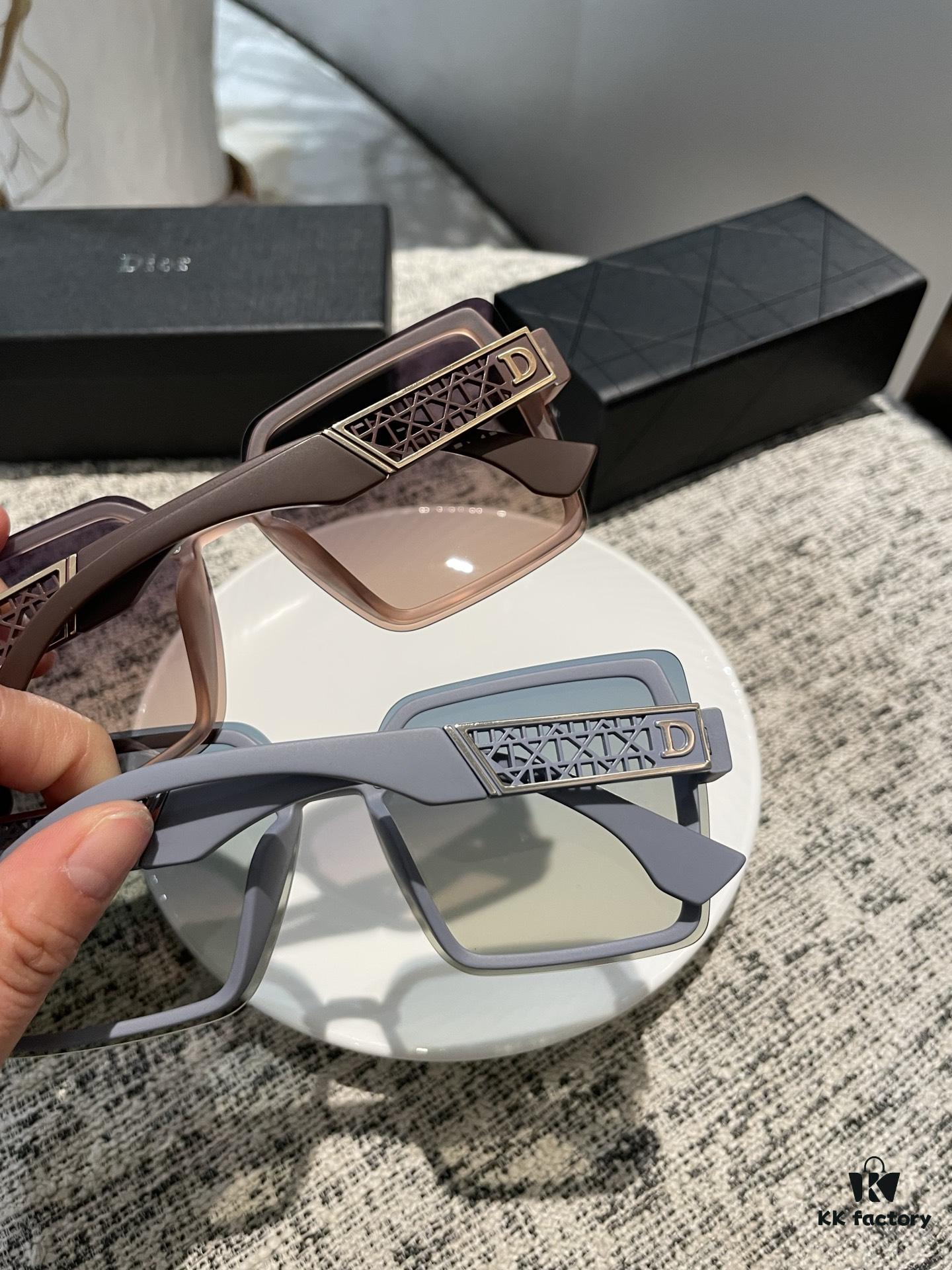 Dior TR Polarized Series 2025 New Arrival Polarized Sunglasses, Multiple Styles