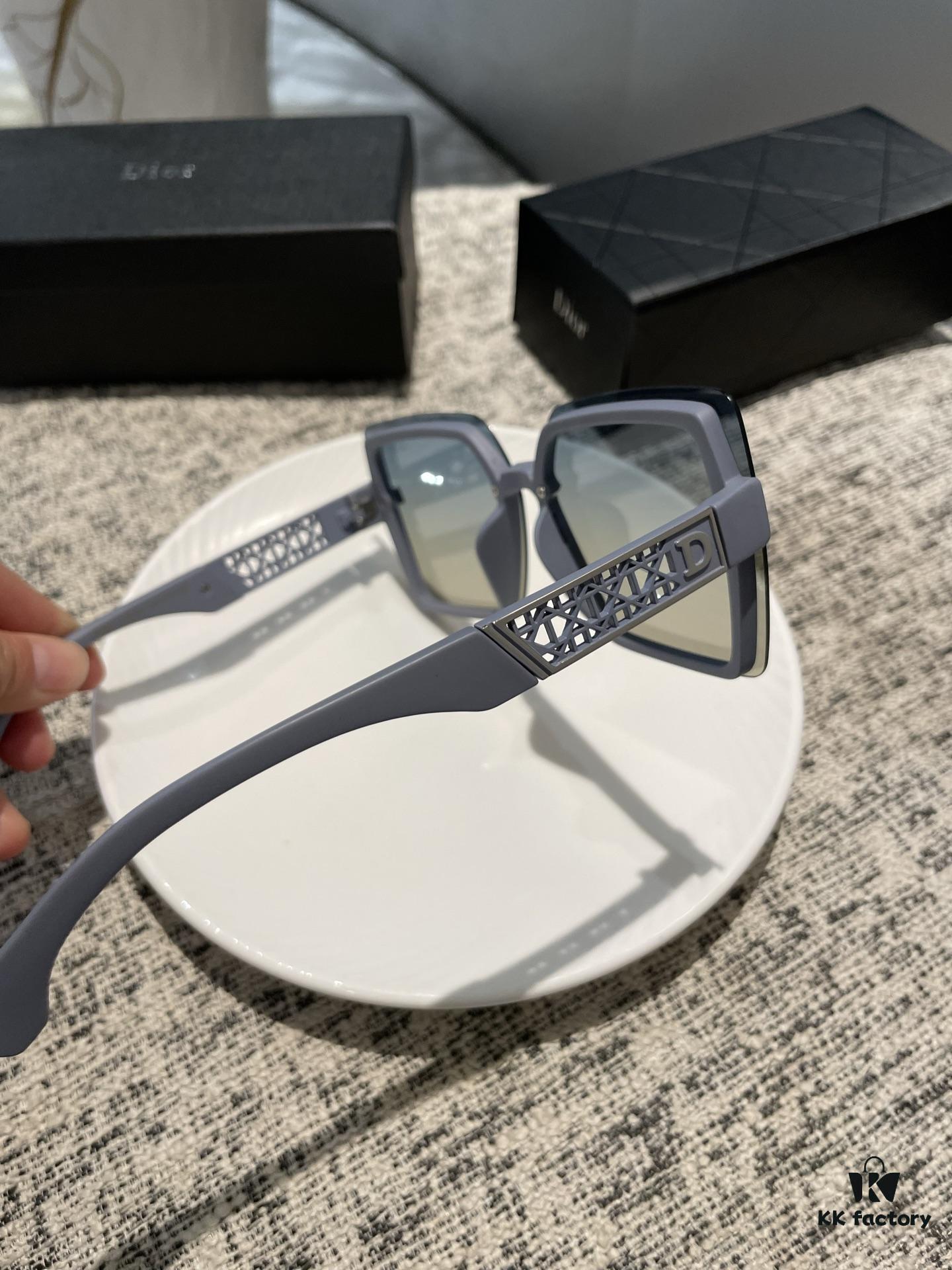 Dior TR Polarized Series 2025 New Arrival Polarized Sunglasses, Multiple Styles
