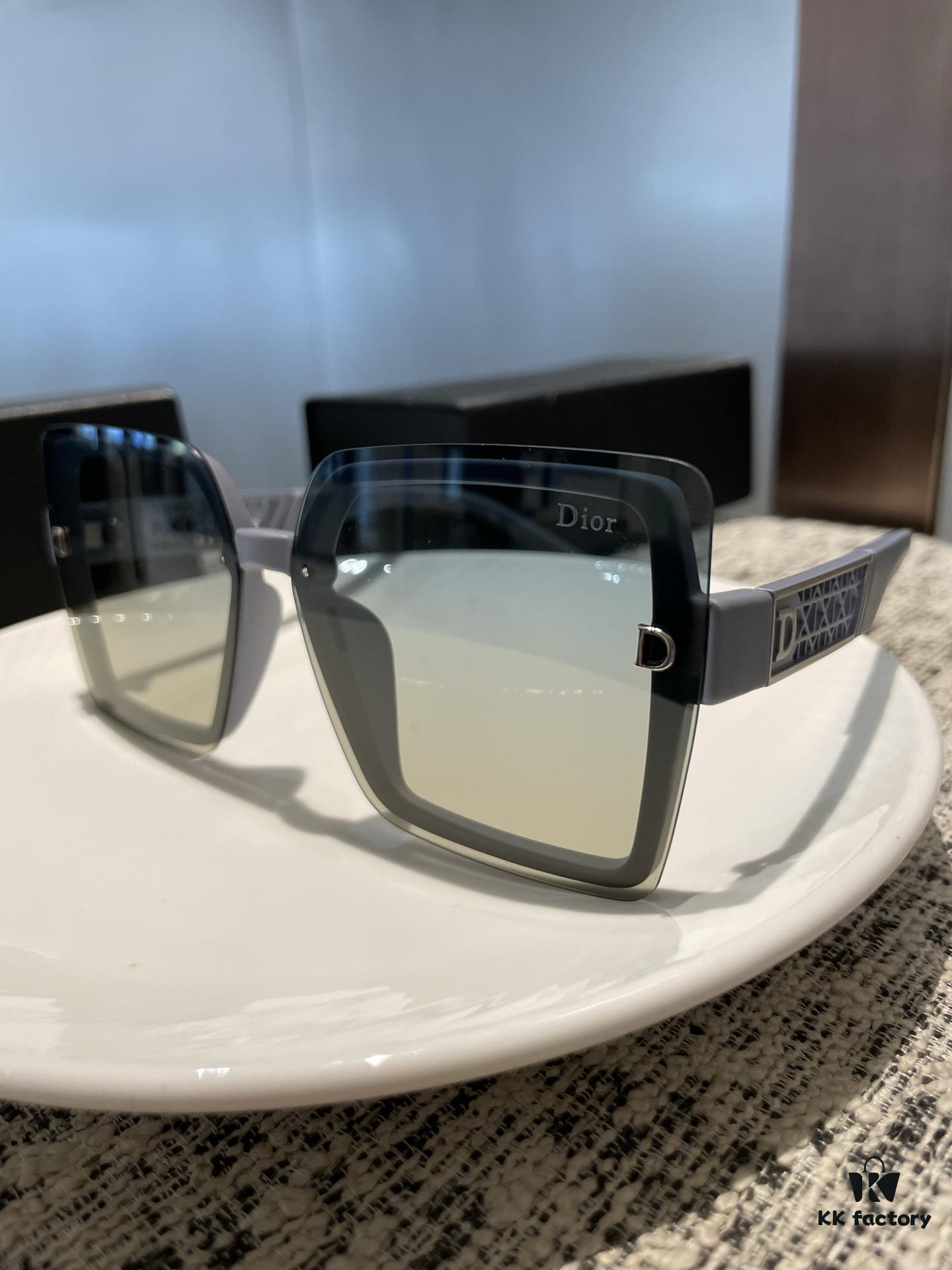 Dior TR Polarized Series 2025 New Arrival Polarized Sunglasses, Multiple Styles