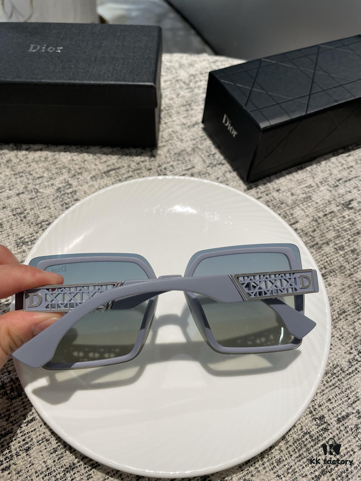 Dior TR Polarized Series 2025 New Arrival Polarized Sunglasses, Multiple Styles