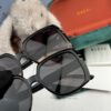 【DIOR】2025 Spring New Arrival Trendy Fashion Square Polarized Sunglasses High Quality Comfortable Fit Influencer Favorite Model: D5909 Eyewear Sunglasses