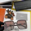 【DIOR】2025 Spring New Arrival Trendy Fashion Square Polarized Sunglasses High Quality Comfortable Fit Influencer Popular Style Model: D5290