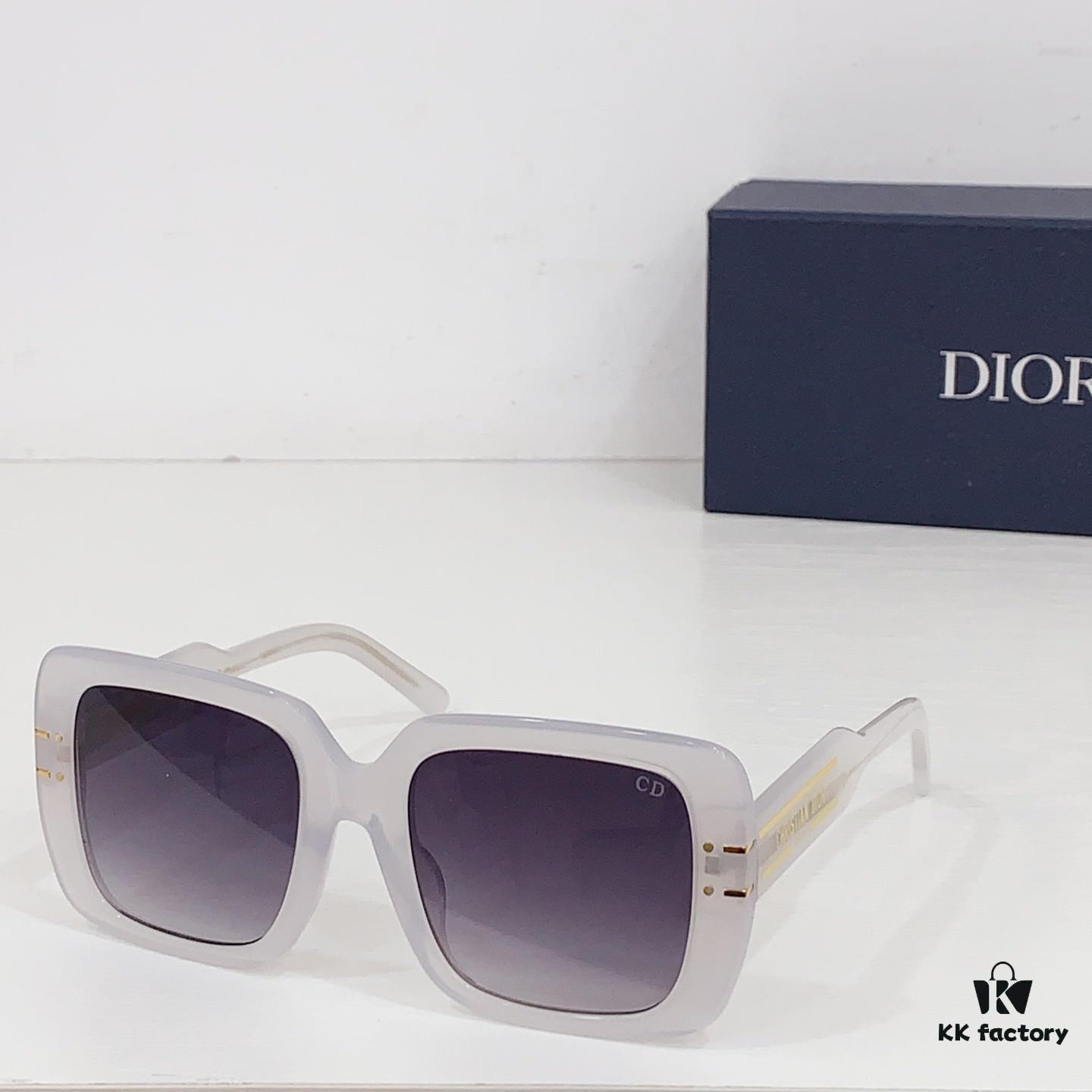 Dior Signature S11F Sunglasses 54□21-145