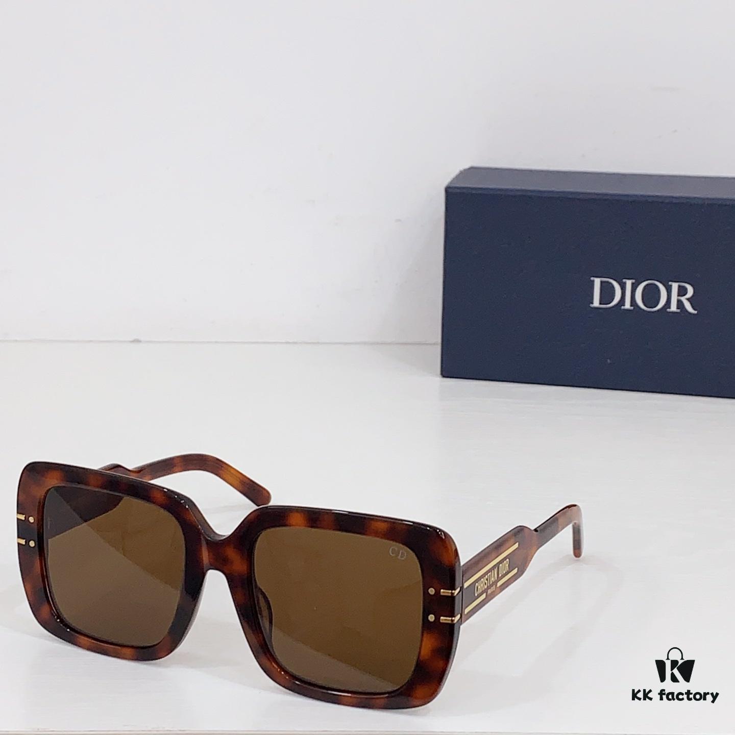 Dior Signature S11F Sunglasses 54□21-145