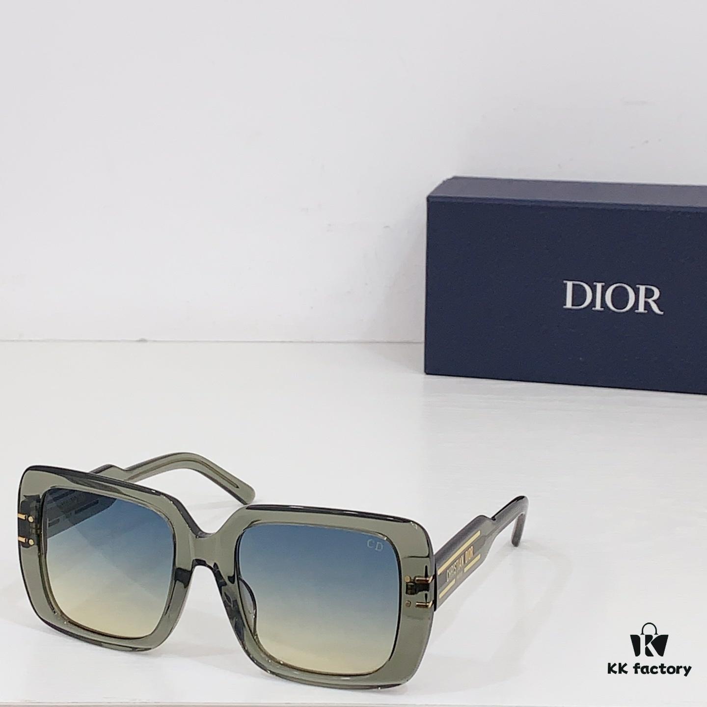 Dior Signature S11F Sunglasses 54□21-145