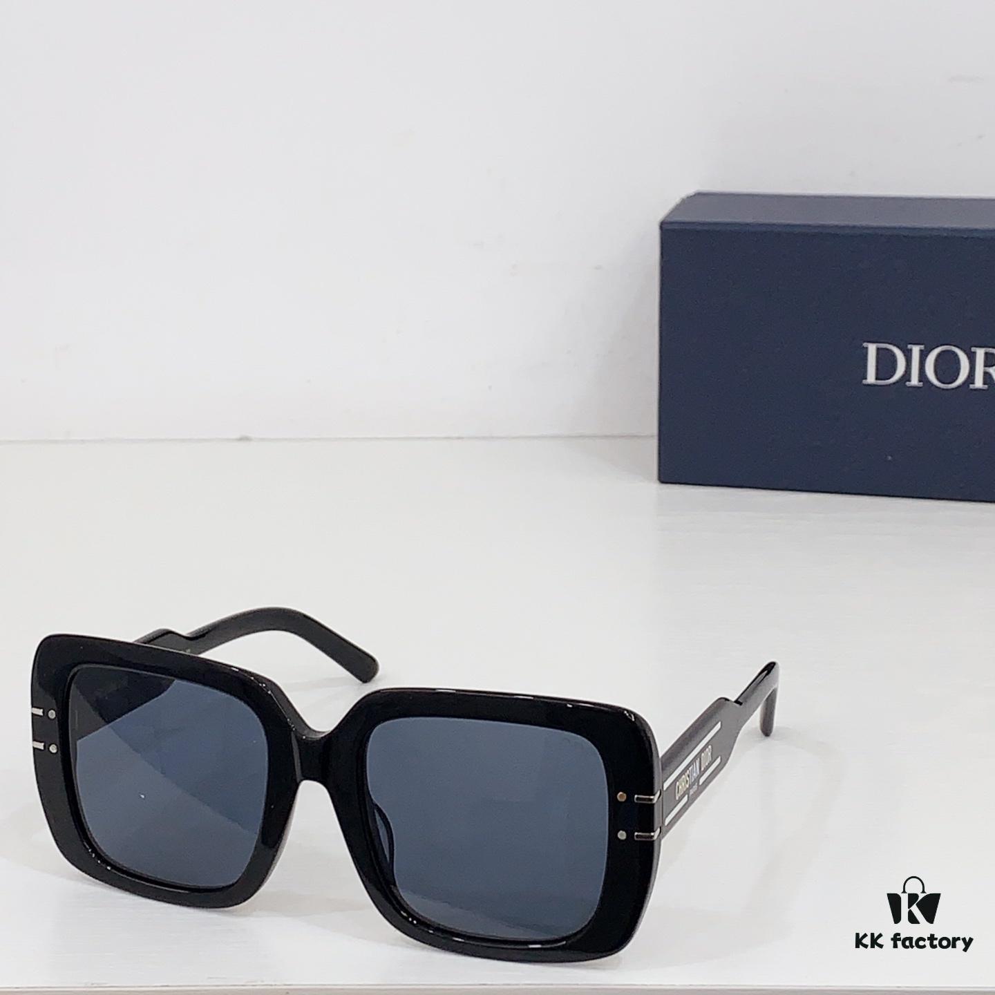 Dior Signature S11F Sunglasses 54□21-145