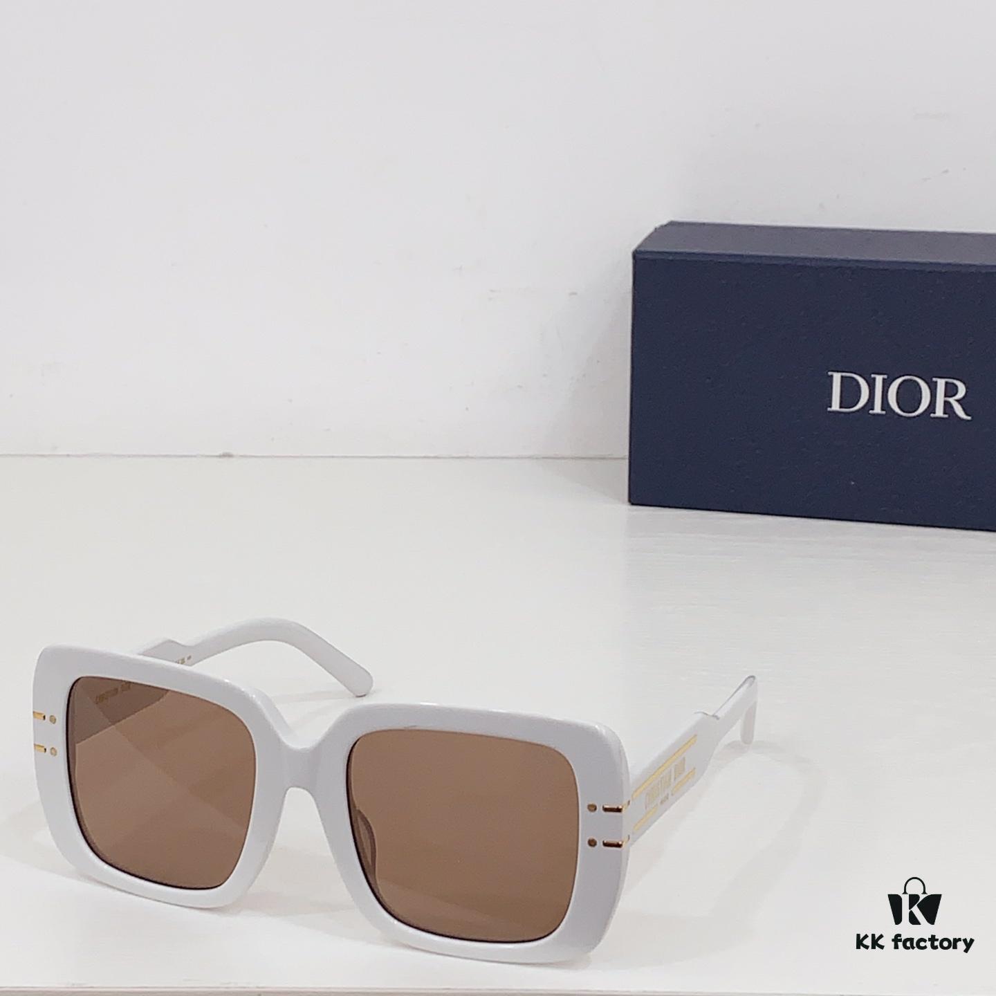Dior Signature S11F Sunglasses 54□21-145