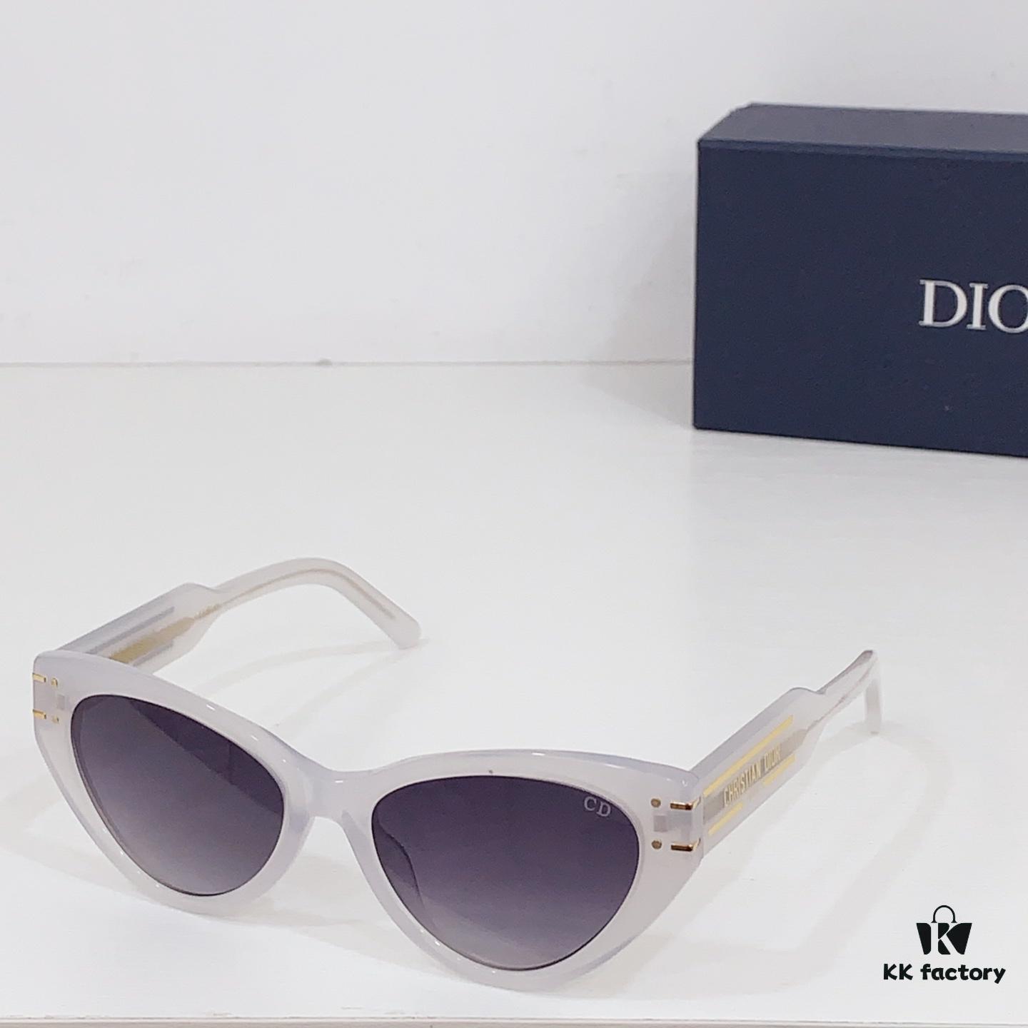 Dior Signature 871 Sunglasses