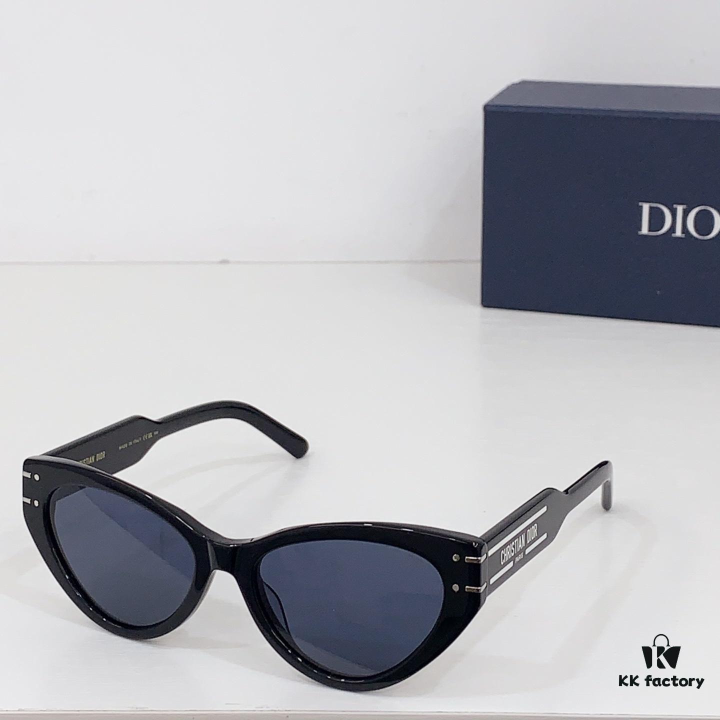 Dior Signature 871 Sunglasses
