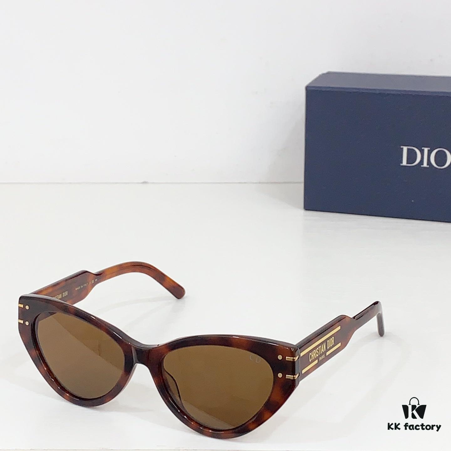 Dior Signature 871 Sunglasses