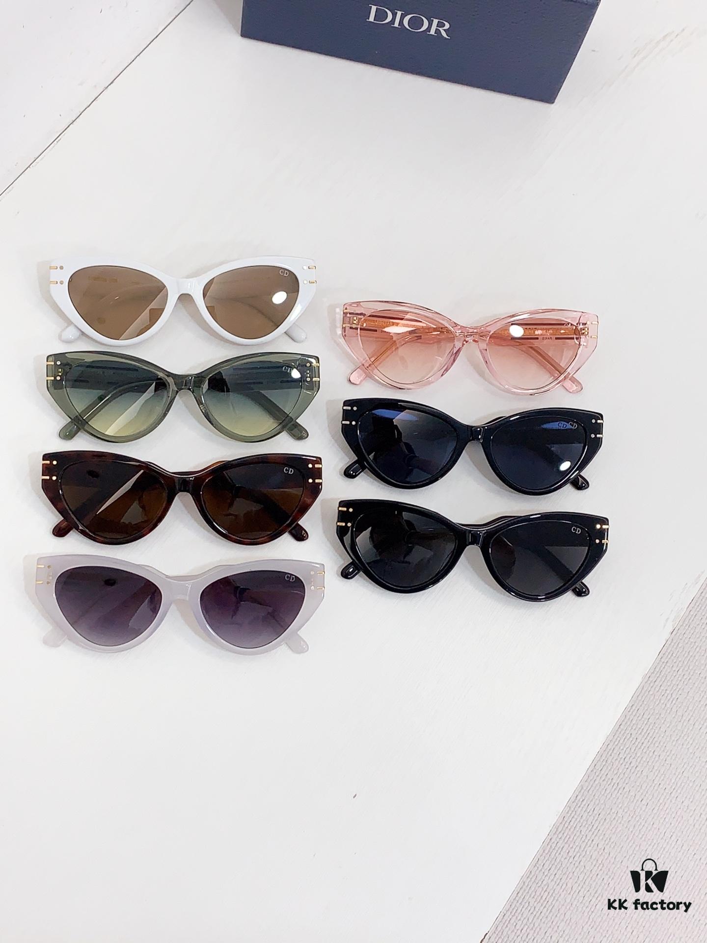 Dior Signature 871 Sunglasses