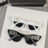French Dior - DIOR, Polarized TR90 Sunglasses with Plano Lenses, Lightweight and Comfortable Frame, Style 69012