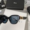 DIOR France | Polarized Sunglasses with TR90 Frame, Lightweight and Comfortable, Model 58049