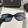 DIOR France | Polarized Sunglasses with TR90 Frame, Lightweight and Comfortable, Model 58049