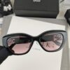 DIOR France | Polarized Sunglasses with TR90 Frame, Lightweight and Comfortable, Model 58049