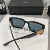 DIOR France TR90 Lightweight Sunglasses with Polarized Lenses, Model 58044