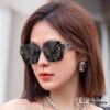 DIOR France - Polarized Sunglasses with Polylite Lenses, TR90 Frame, Lightweight and Comfortable Wear