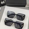 DIOR France - Polarized Sunglasses with Polylite Lenses, TR90 Frame, Lightweight and Comfortable Wear