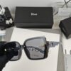 DIOR France - Polarized Sunglasses with Polylite Lenses, TR90 Frame, Lightweight and Comfortable Wear