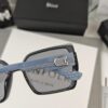 DIOR France - Polarized Sunglasses with Polylite Lenses, TR90 Frame, Lightweight and Comfortable Wear