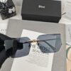 Dior - French Fashion House Dior Unisex Sunglasses with Polarized Lenses by Polaroid, Lightweight Metal Frame, Style 68042