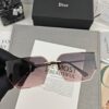 Dior - French Fashion House Dior Unisex Sunglasses with Polarized Lenses by Polaroid, Lightweight Metal Frame, Style 68042
