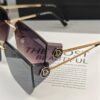 Dior - French Fashion House Dior Unisex Sunglasses with Polarized Lenses by Polaroid, Lightweight Metal Frame, Style 68042