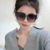 DIOR Sunglasses 2025 Spring New Arrival Trendy Fashion Square Polarized Sunglasses High-Quality Comfortable Fit Influencer Style Women's HD Nylon Sunglasses 🕶️ High-Quality TR Frame Model: CD7780