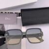 DIOR Sunglasses 2025 Spring New Arrival Trendy Fashion Square Polarized Sunglasses High-Quality Comfortable Fit Influencer Style Women's HD Nylon Sunglasses 🕶️ High-Quality TR Frame Model: CD7780