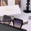 DIOR Sunglasses 2025 Spring New Arrival Trendy Fashion Square Polarized Sunglasses High-Quality Comfortable Fit Influencer Style Women's HD Nylon Sunglasses 🕶️ High-Quality TR Frame Model: CD7780