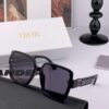 DIOR Sunglasses 2025 Spring New Arrival Trendy Fashion Square Polarized Sunglasses High-Quality Comfortable Fit Influencer Style Women's HD Nylon Sunglasses 🕶️ High-Quality TR Frame Model: CD7780