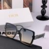 DIOR Sunglasses 2025 Spring New Arrival Trendy Fashion Square Polarized Sunglasses High-Quality Comfortable Fit Influencer Style Women's HD Nylon Sunglasses 🕶️ High-Quality TR Frame Model: CD7780