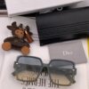 DIOR Sunglasses 2023 Spring New Arrival Fashion Square Polarized Sunglasses High-Quality Comfortable Fit Influencer Trendy Women's HD Nylon Sunglasses 🕶️ High-Quality TR Frame Model: CD7780