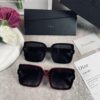 Dior France | Polarized Sunglasses with Lightweight Frame, Two Colors Available Model: 2621S