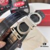 Top-tier Belt, Hong Kong Duty-Free T Gift Box, Anti-Counterfeit QR Code Authentication, Hong Kong SAR Address, New 8-Shaped Genuine Hardware, Precision Polished, Authentic Molded Logo with Stamp, New Hot Product🔥 Ferragamo