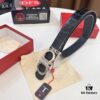 Top-tier Belt, Hong Kong Duty-Free T Gift Box, Anti-Counterfeit QR Code Authentication, Hong Kong SAR Address, New 8-Shaped Genuine Hardware, Precision Polished, Authentic Molded Logo with Stamp, New Hot Product🔥 Ferragamo